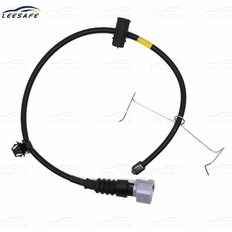 Brake Pad Sensor 47770-50090 47770-50100 Front + Rear Axle Right Brake Pad Wear Sensor for LEXUS LS460 LS F4 460 AWD 4777050090 4777050100 brake pad sensor