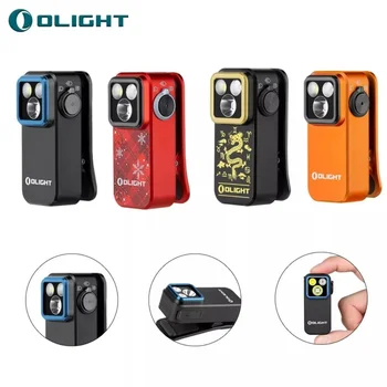 Olight Oclip Pro Flashlight 1