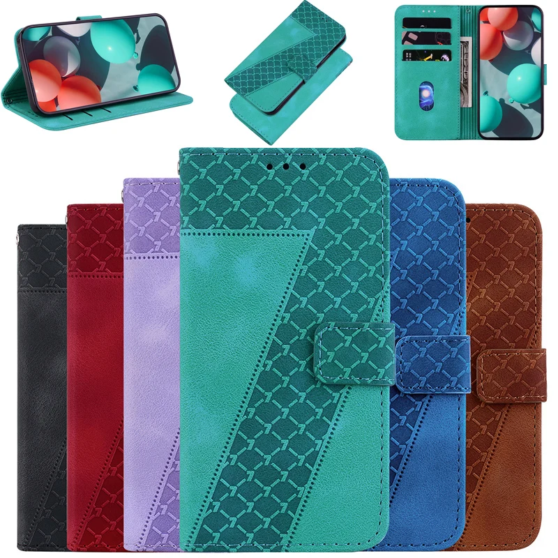 

Stand Flip Wallet Case For Xiaomi Redmi Note 11T Pro Plus 11E 11S NOTE 11 PRO Plus 4G 5G Leather Protect Cover