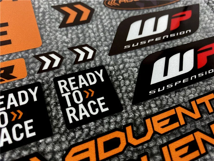 ݻ  ũν Į  ƼĿ, KTM RC8 ũ 200 250 390 690 790 890 990 1050 1090 1190 1290 ADV