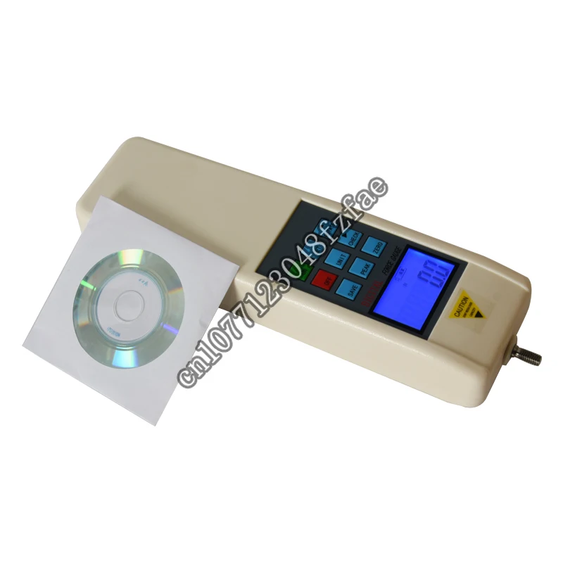 

2n force gauge digital push pull gauge