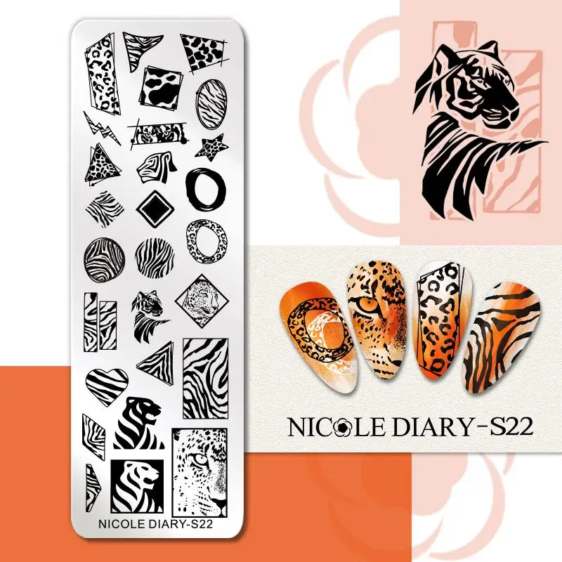 NICOLE DIARY-S22