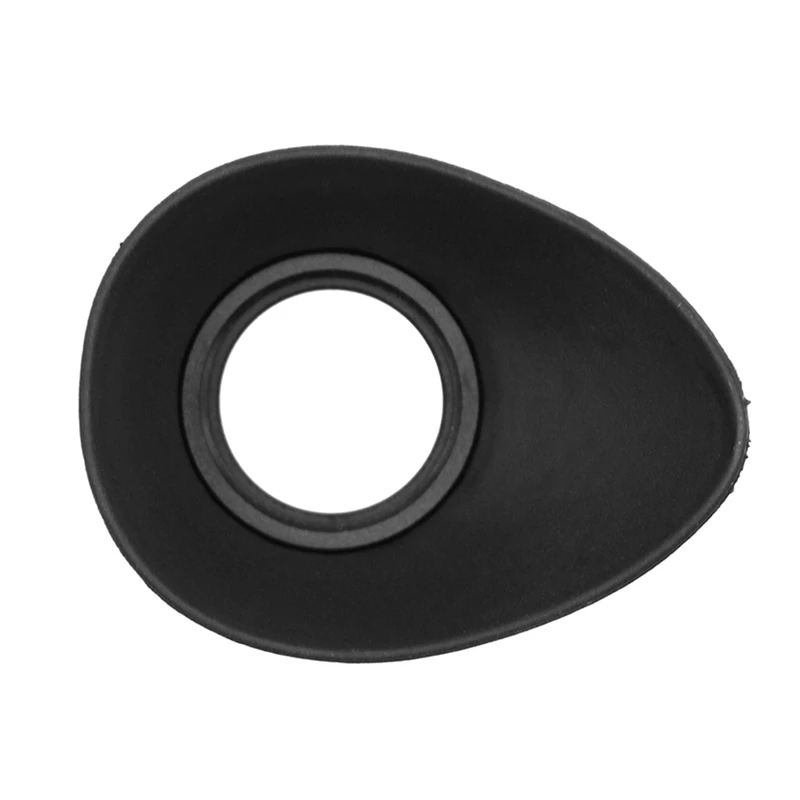 19Mm Rubber Eye Cup For Nikon Camera FM3A FM2 FA FE2 F3 F3AF FM Camera Accessories