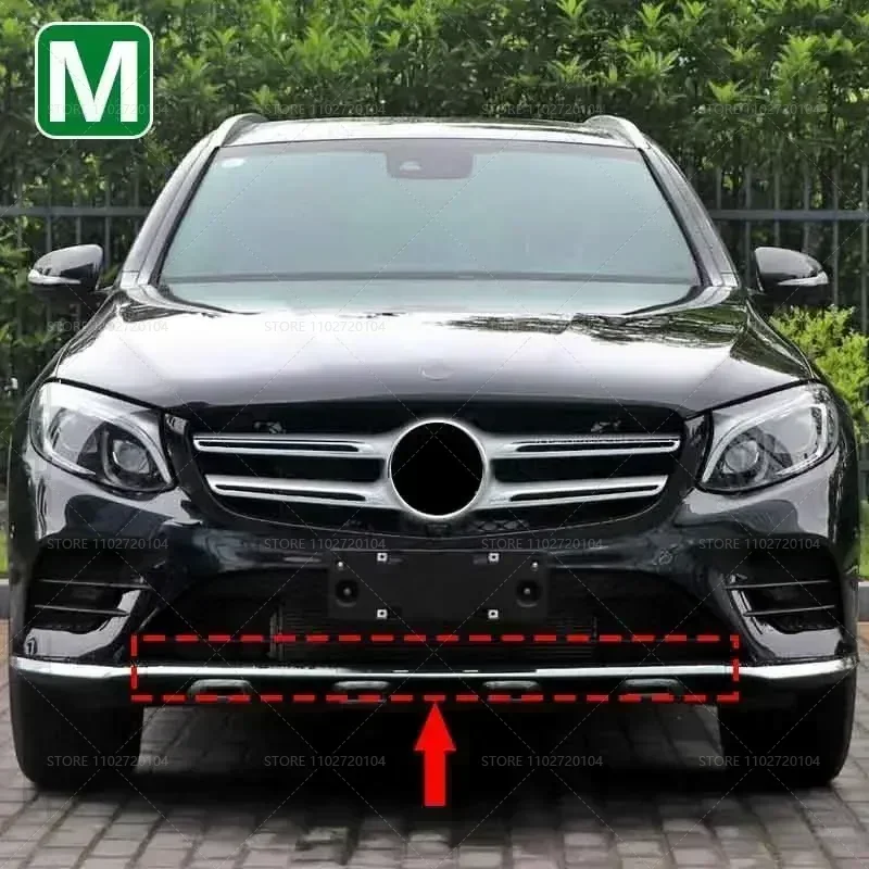 2016-2019 W253 X253 C253 メルセデスベンツ GLC クラス