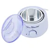 wax heater mini multi-function hair removal and wax melting pot machine display screen Panama beauty small wax 2