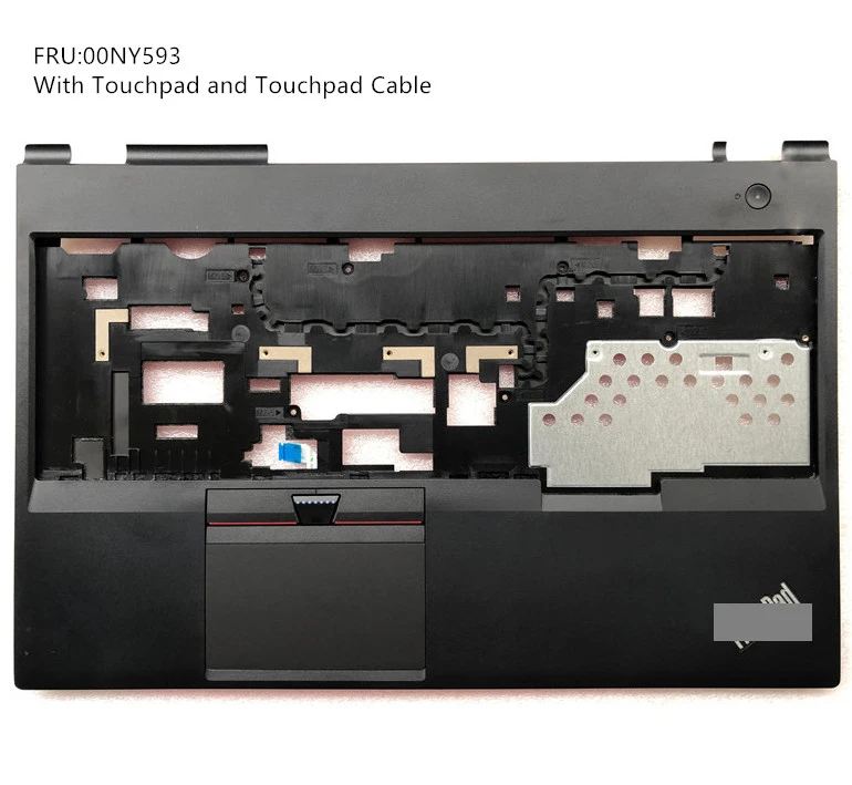 

Новинка, Оригинальный чехол для L560 с сенсорной панелью и кабелем 00NY593