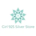 Girl 925 Silver Store