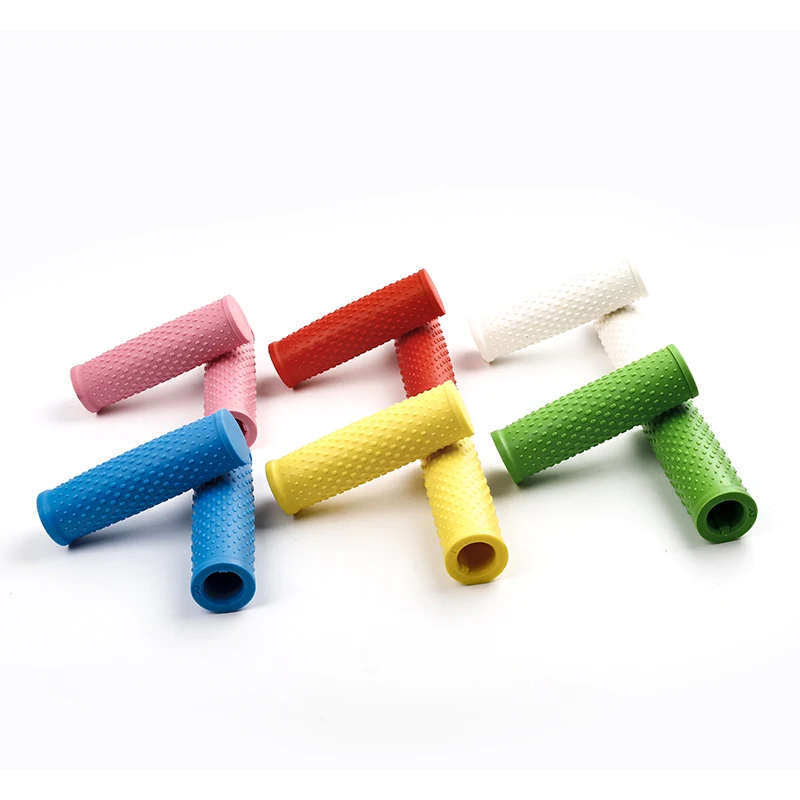 

8Caolor Universal Handle Silicone Cover Suitable for Xiaomi Mi M365 Pro Electric Scooter Rubber Handle Accessoriesz