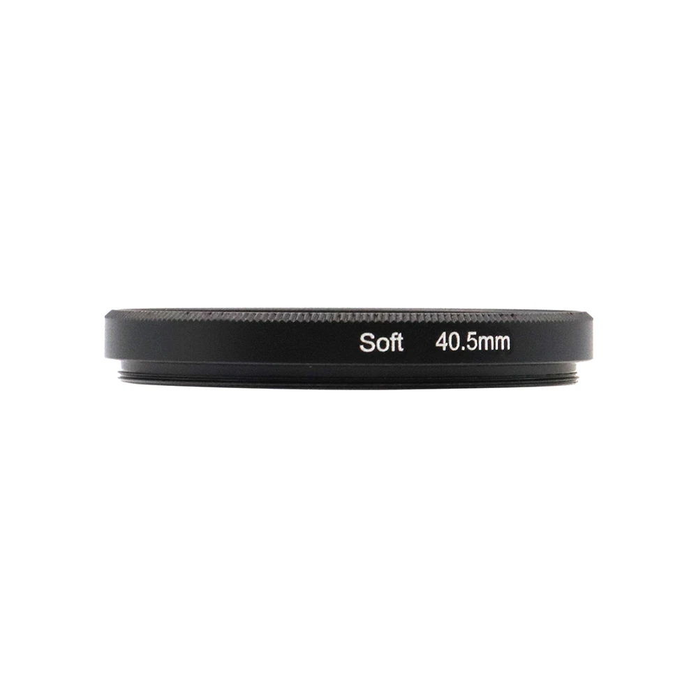 Camera lens filter Soft filter 37 40.5 43 46 49 52 55 58 62 67 72 77 82 mm universal dreamy hazy soft focus effect diffuser