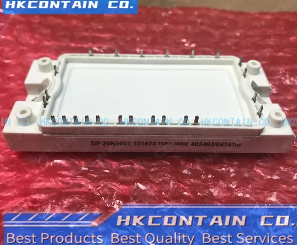 새 모듈 DP20K600T101670 DP20K500T101630 무료 배송