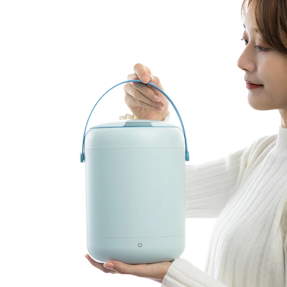 Portable Ultrasonic Washing Machine Mini lavadora portatil