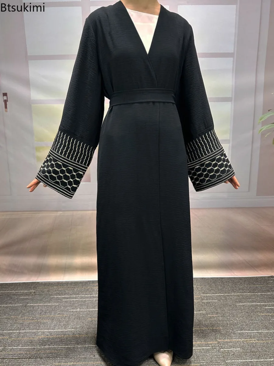 S.H ARAB SHOP عباية تركية ترند 2