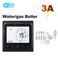 Water Gas Boiler