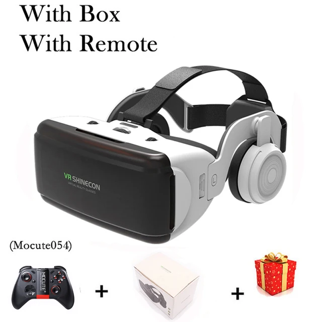 With Remote B