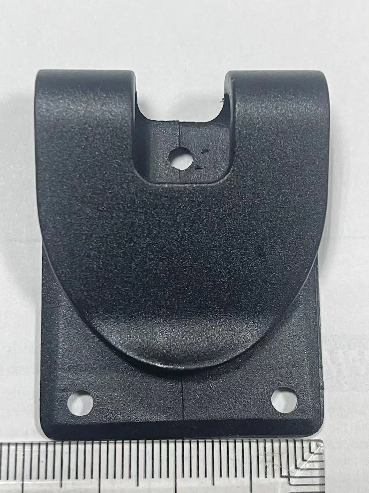 Hook for Bike Bag Bicycle Rear Rack Pannier Bicycle Lunch Box Carrier Handbag Back Seat Bag Tote
