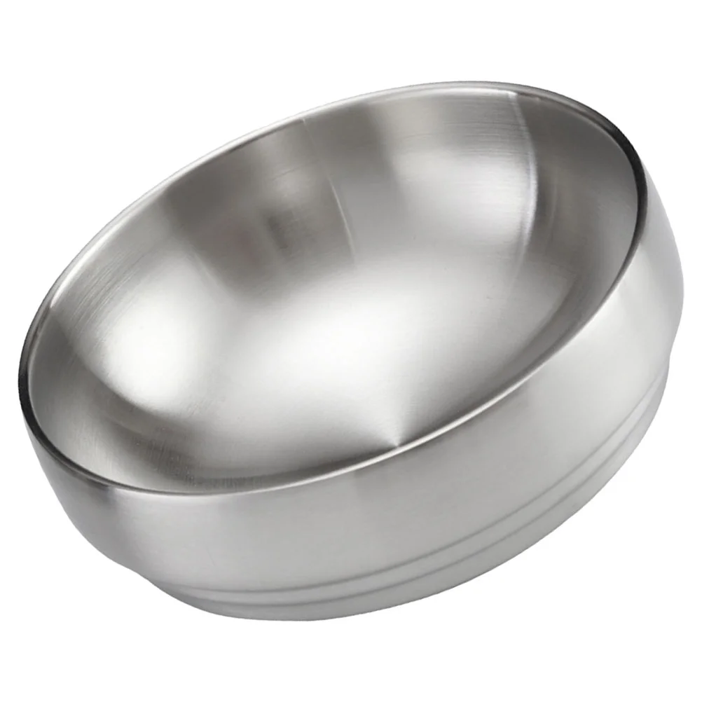 

Korean Cold Noodle Bowl Salad Mixing Stainless Steel Food Supplies Daily Use Multi-function Bowl Convenient New
