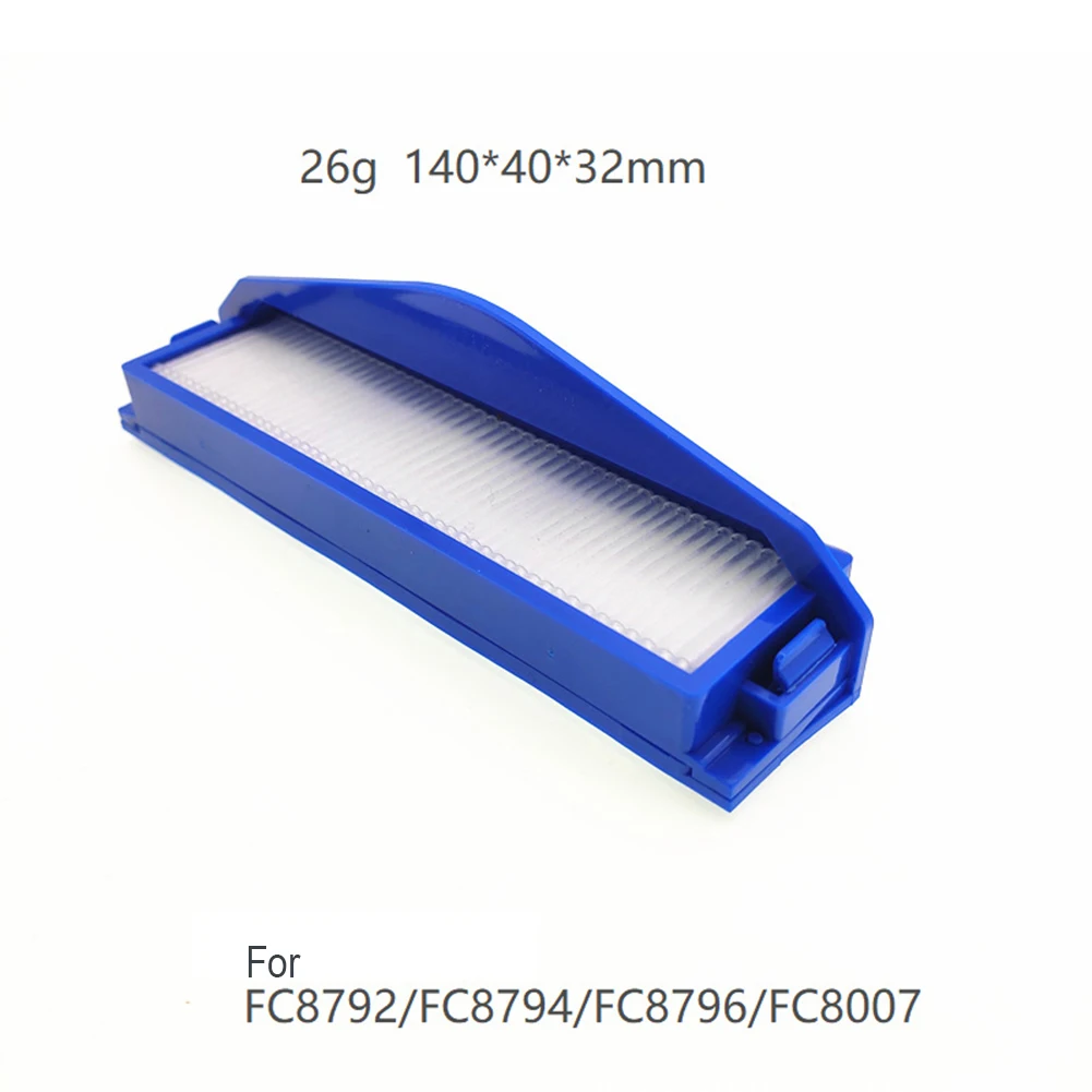 

1 шт., Hepa-фильтр для пылесоса FC8710/FC8810/FC8772