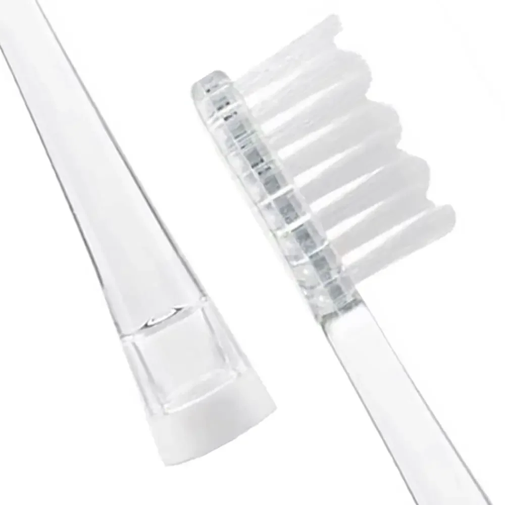Escova de dentes elétrica sônica para crianças,
