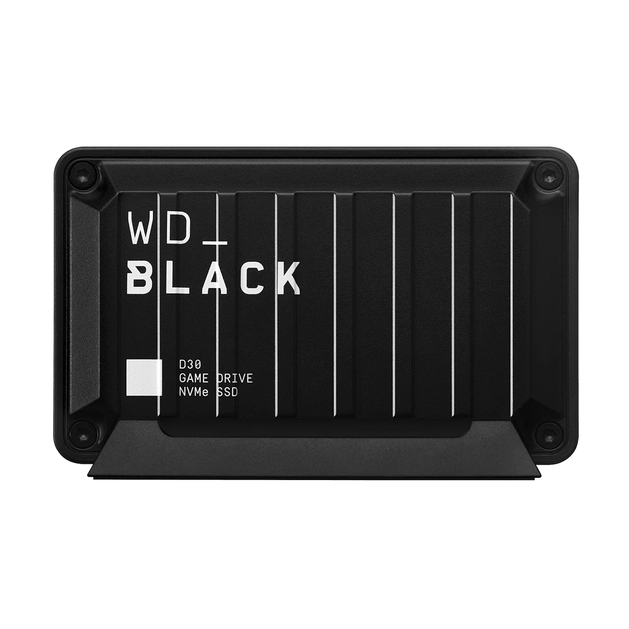 WD_BLACK D30 Game Drive SSD 500GB 1TB 2TB Portable External Solid State Drive For Xbox And PC up to 900MB/s Performance