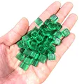Transparent Green