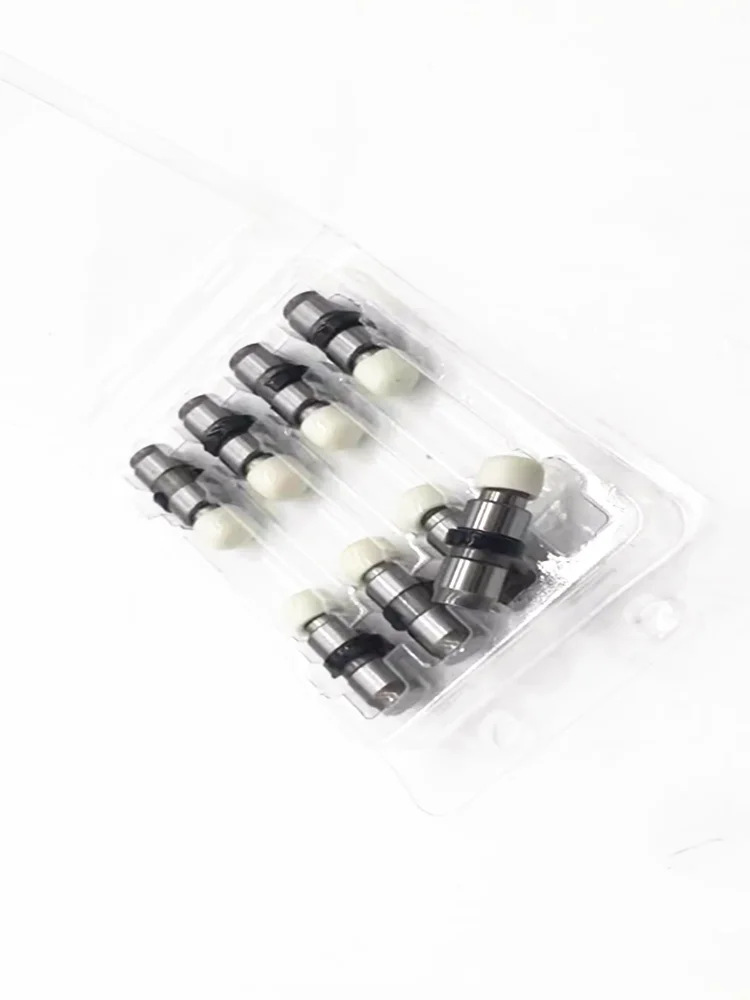 Valve Compensation Element Tube for Mercedes-Benz M274 Engine V205 C200 C300 V213 E250 E300 X253 GLC260 GLC300 OE: A2700501400