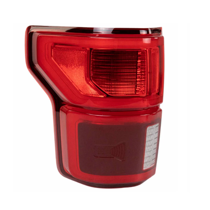 

Задняя фара в сборе для Ford F-150 2018-2020 OEM KL3Z13405B KL3Z13404B