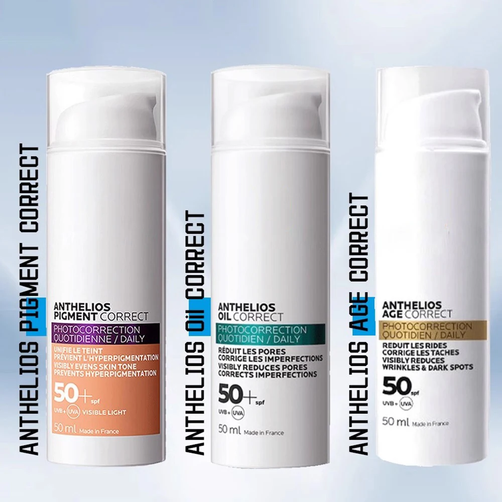 correct fotoprotector sin color spf50 50ml