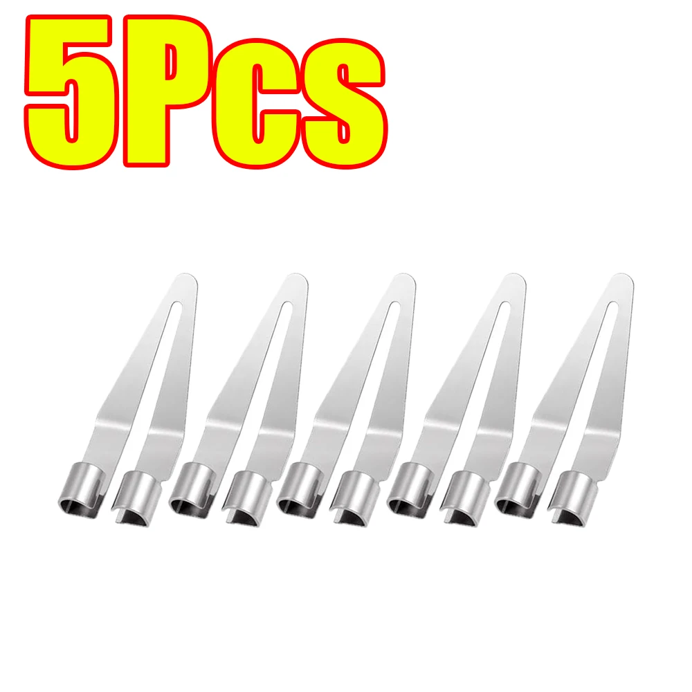 10 Pointes De Soudage Plastique - Pour Pistolet à Souder - Réparation PP, Pare-chocs