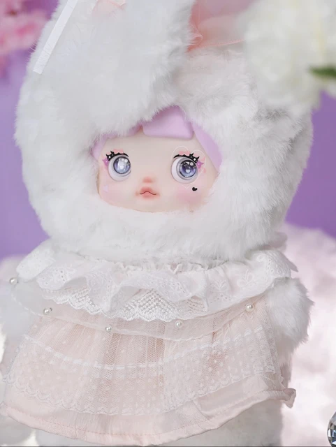 Nommi Little Daisy ぬいぐるみ ノミ 400% ノベルティ付き