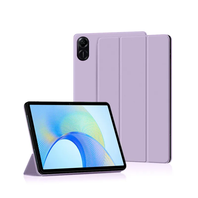 Coque Per Honor Pad X9 Cover Per Tablet Custodia Protettiva Pieghevole In Pelle Per Honor Pad X9 Custodia Per Honor Pad X8 Pro 11.5 Pollici Eln-W09