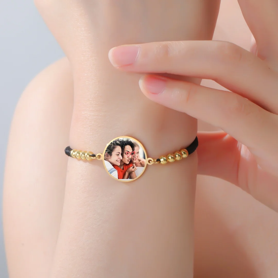 Forever Memory Bracelet S352c185ca0ce40a8b36e3d39aff9b389f