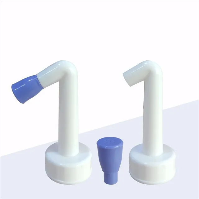 portable bidet Travel Hand Held Bidet Sprayer Personal Cleaner Hygiene Bottle Spray Washing Travel EVA Portable Bottle 3