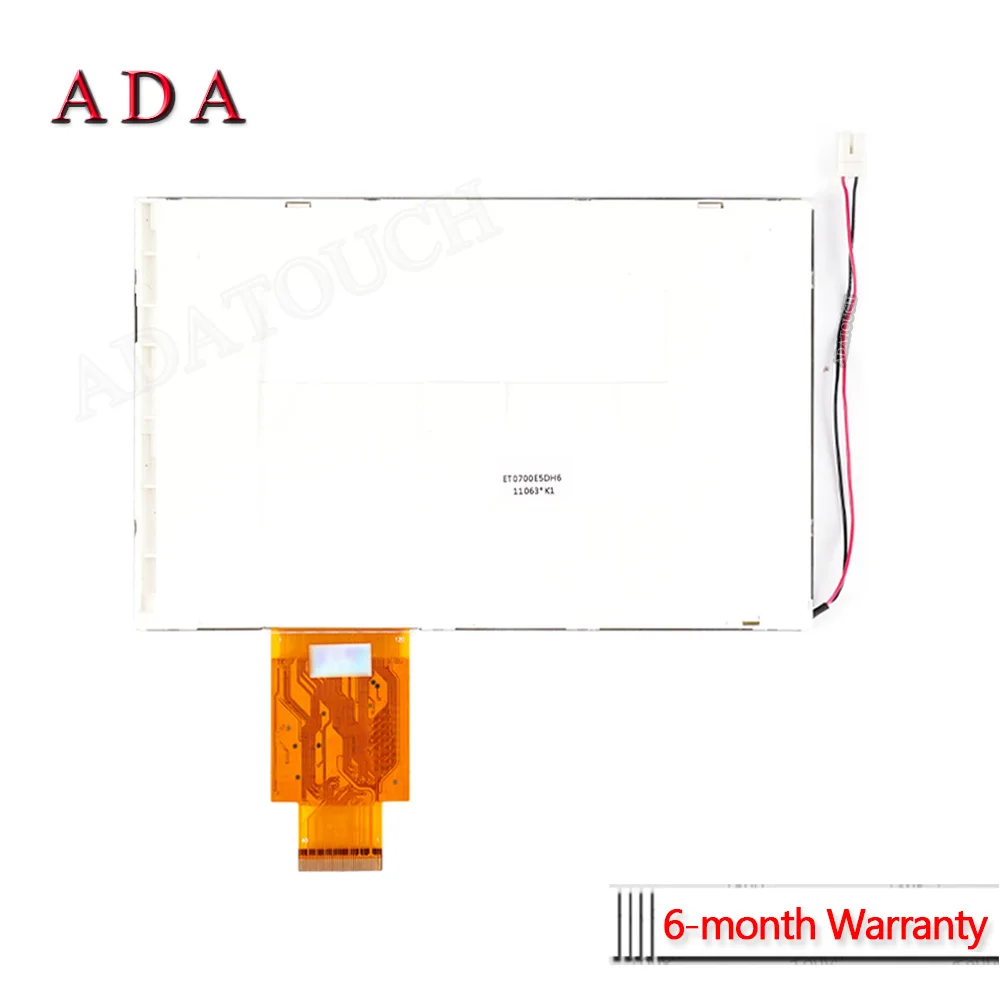 ET0700E5DH6 LCD ÷ г, LCD ÷