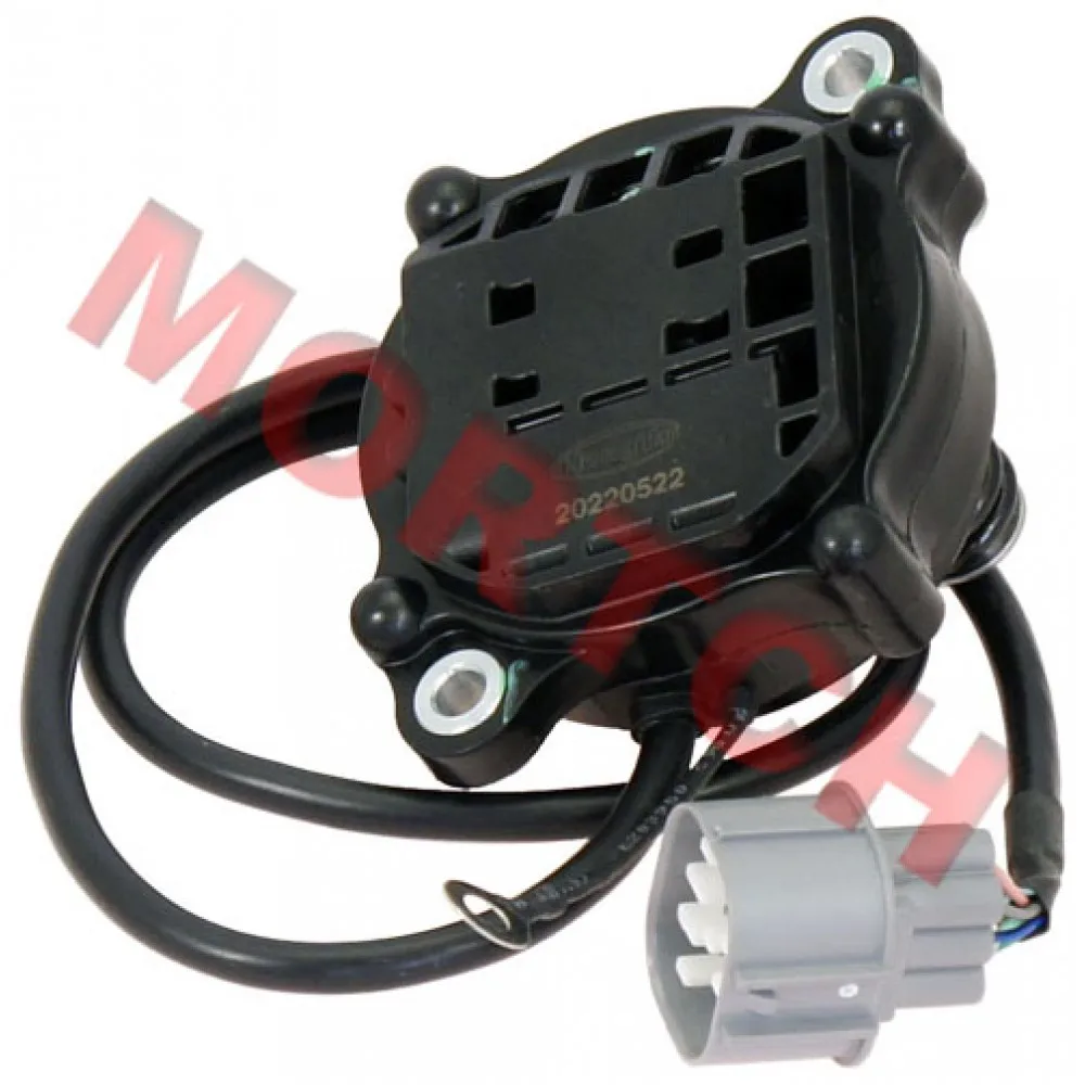 Motor Assy Anteriore Q890-314000-10000 Per Cfmoto Cf400Atr 450 Atv Cf500Atr 550 Cforce Cf600Atr 625 Touring Cf800 X8 Cf1000 1000 Utv
