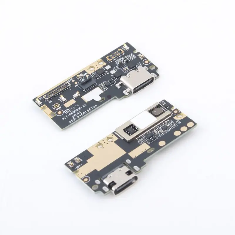 Blackview Bv9200 Usb Placa Carregador Circuitos Carregamento Dock Conector Robusto Acessórios do Telefone Móvel Original - Image 3