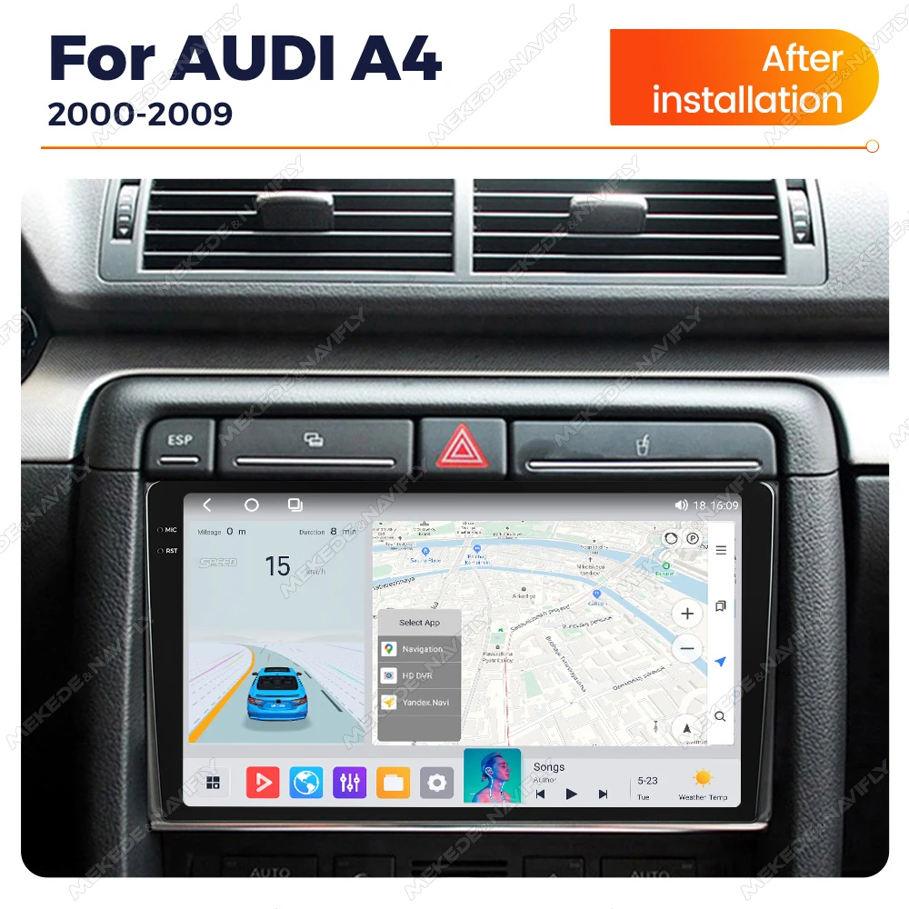 MEKEDE M6 M7 4G LTE 8 + 256g, 2k ڵ ÷ ȭ, ȵ̵ ī÷, A4 2000 2009 ׷, GPS 