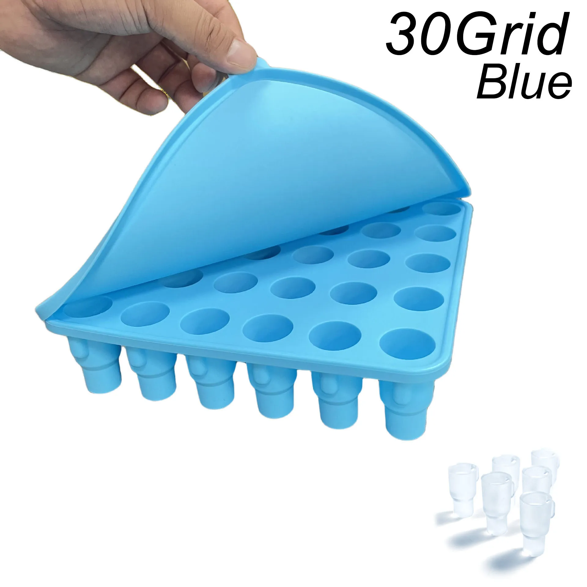 Style-D-30Grid-Blue