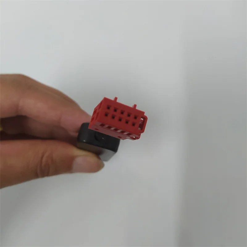 For VW New Tiguan Automatic Stop Start Engine System Off Device Control Sensor Plug Stop Cancel 24 - Racext For VW New Tiguan Automatic Stop Start Engine System Off Device Control Sensor Plug Stop Cancel - - Racext 23