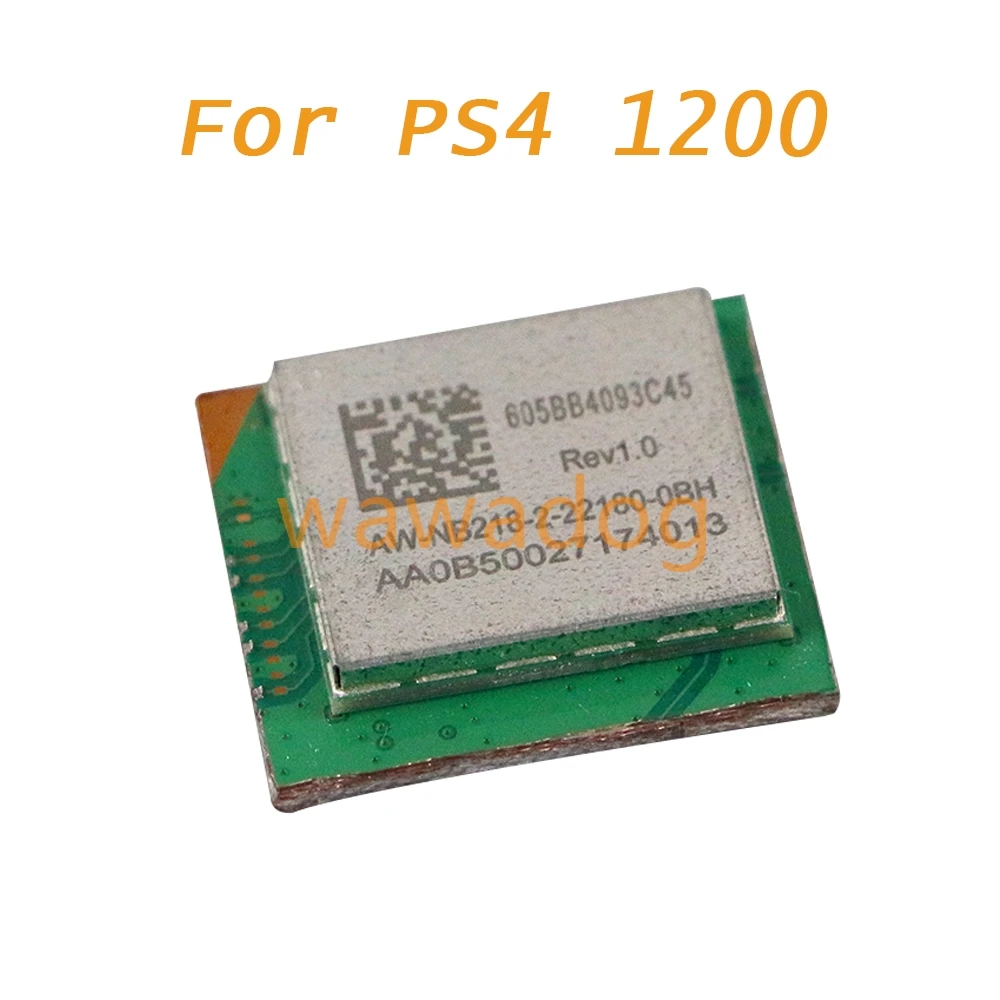 Módulo Bluetooth Original para PS4 1000, tarjeta de red WIFI, piezas de  placa Bluetooth, 1 piezas, para Sony PlayStation 4, PS4 1000/1100 -  AliExpress
