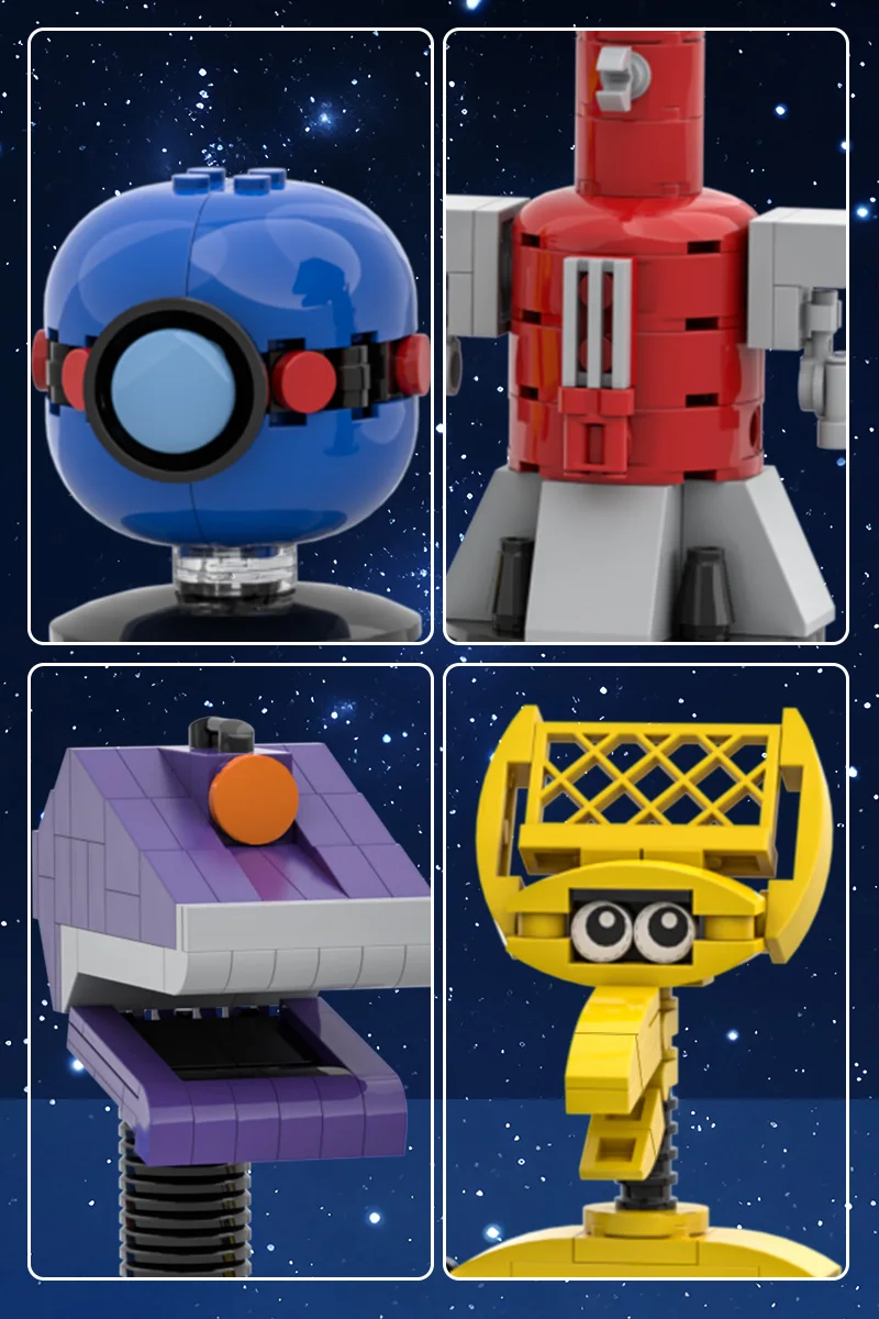 S352d297ea2634fd18c99d8dc1ae586few - Mystery Science Theater 3000 Store