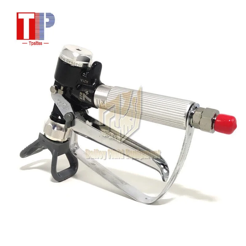 Tpaitlss 7250Psi 500Bar Pistola A Spruzzo Airless Power Per Grc Xtr 7 Electric Hvlp Automatic Pistola De Pintar
