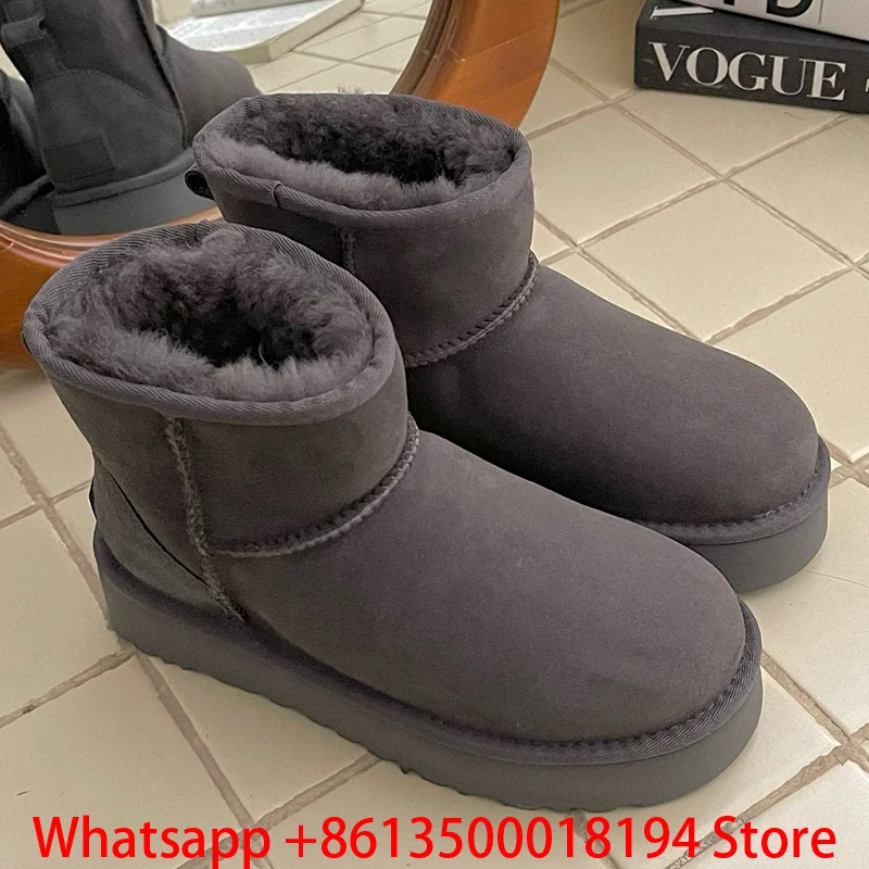 Gray 3.0cm