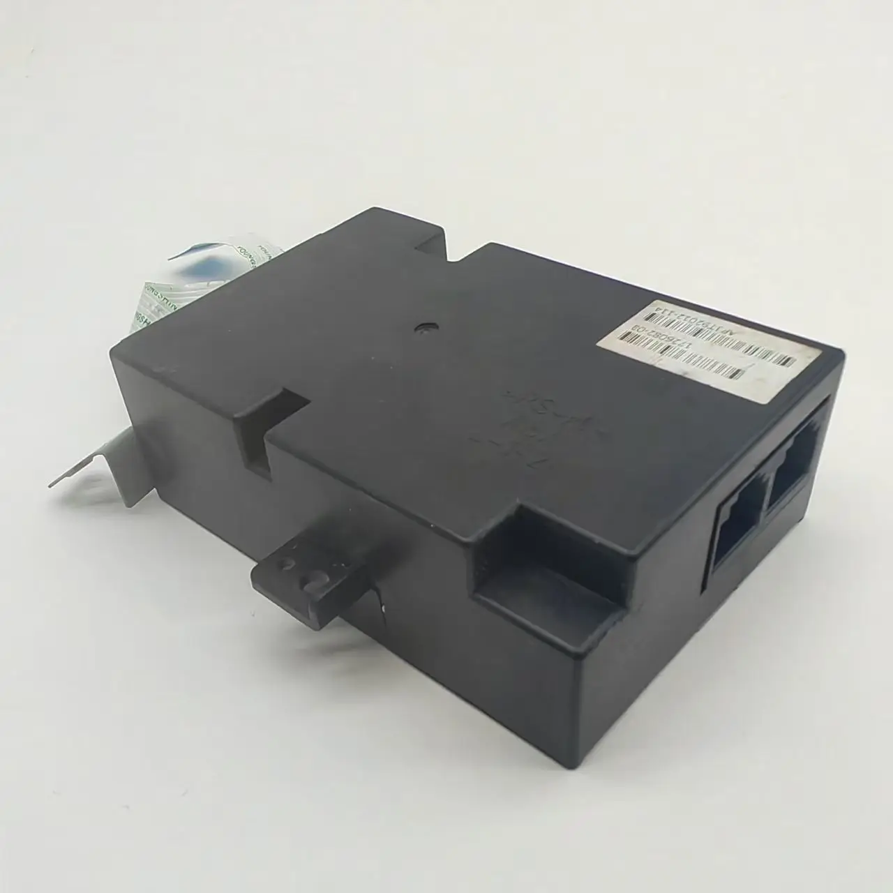 Scheda fax compatibile con EPSON L6298 ET-4750U L6198 WF-2861 WF-2865 ET-4856 L6190 WF-2860 L6191 ET-4850U ET-4850 ET-4750 L6290 WF-2885 - immagine 5