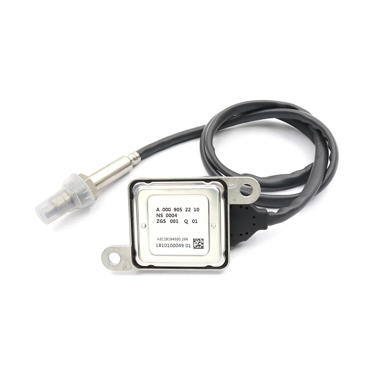 

A0009054310 Nox Sensor Nitrogen Oxygen Sensor for Mercedes-Benz W218 W212 W207 W204 X204 W251