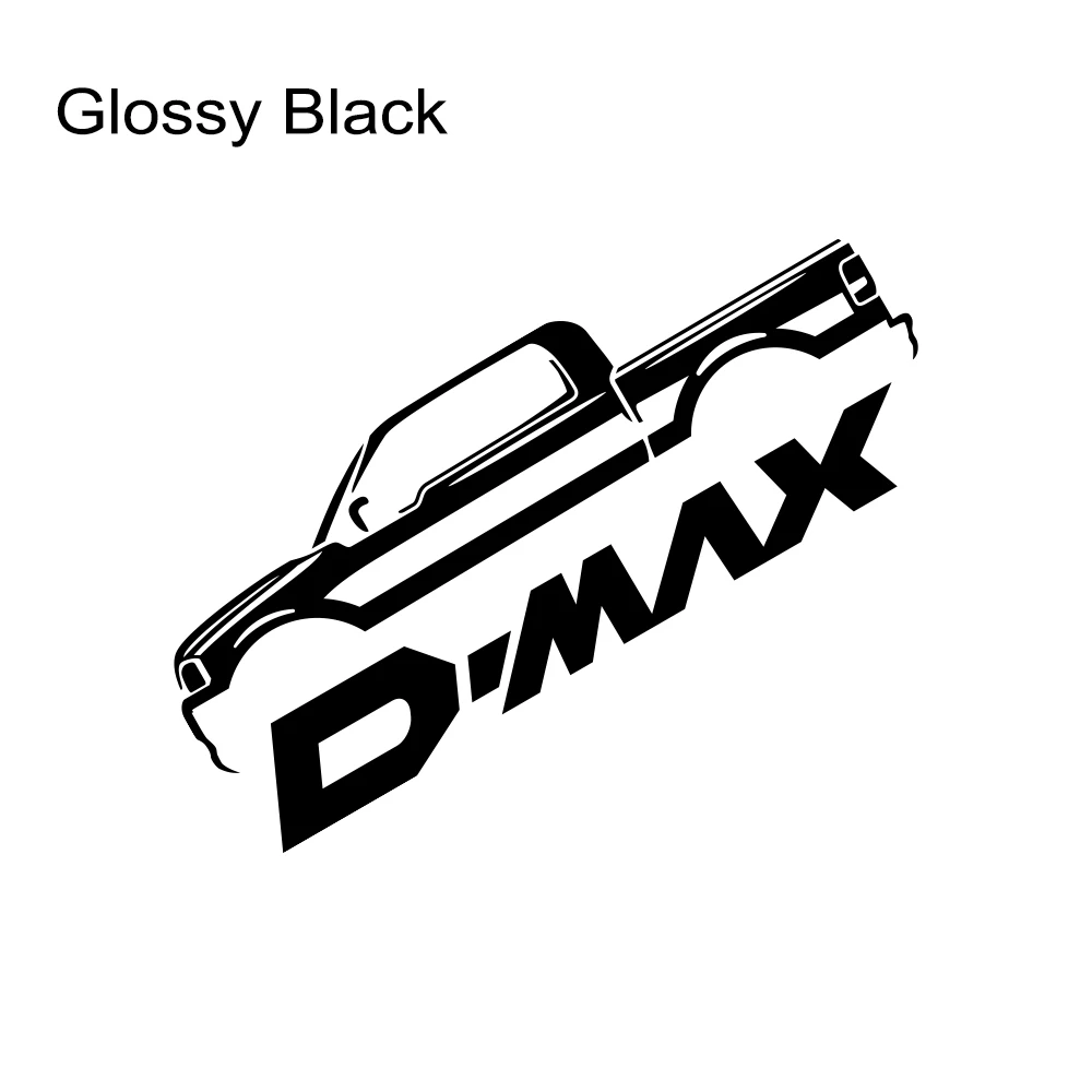 Stylish Car Window Side Graphics Decals - Premium Vinyl Film Decor