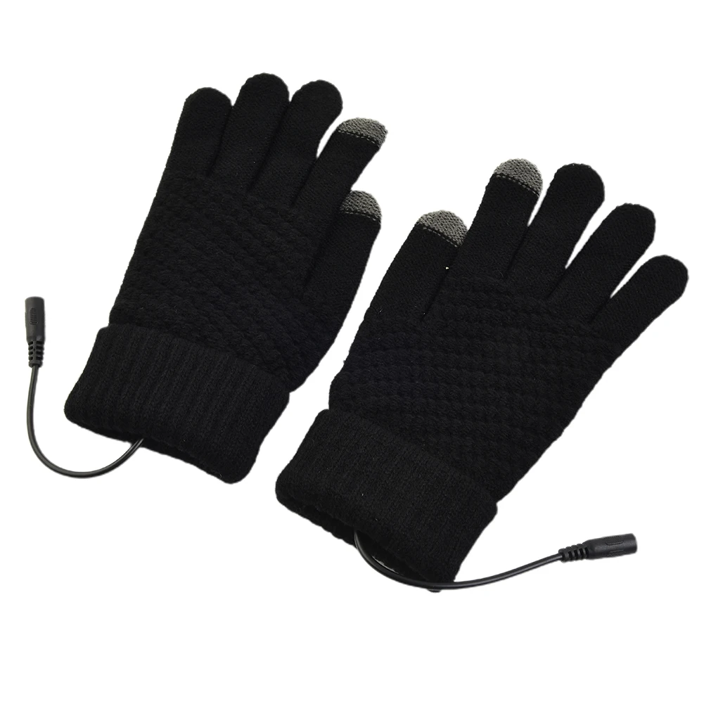 

Mitten Heated The perfect winter accessory Our Full Fingered Electric Heated Mitten Gloves Available in 3 colors