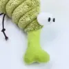 Cat Plush Toy Interactive Catnip Simulated Mosquito Kitten Toy Bite Resistant Teeth Cleaning Pet Catnip Toy Accessories 5