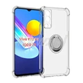 Ring Case Clear