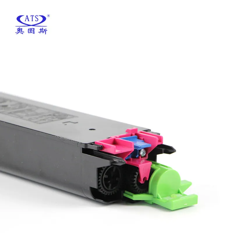 

1PC MX51 MX-51 TN CMY340g BK700g Toner Cartridge For Sharp MX-51 4111 4112 4140 4141 5110 5111 5140 5141 4128 5128 5148