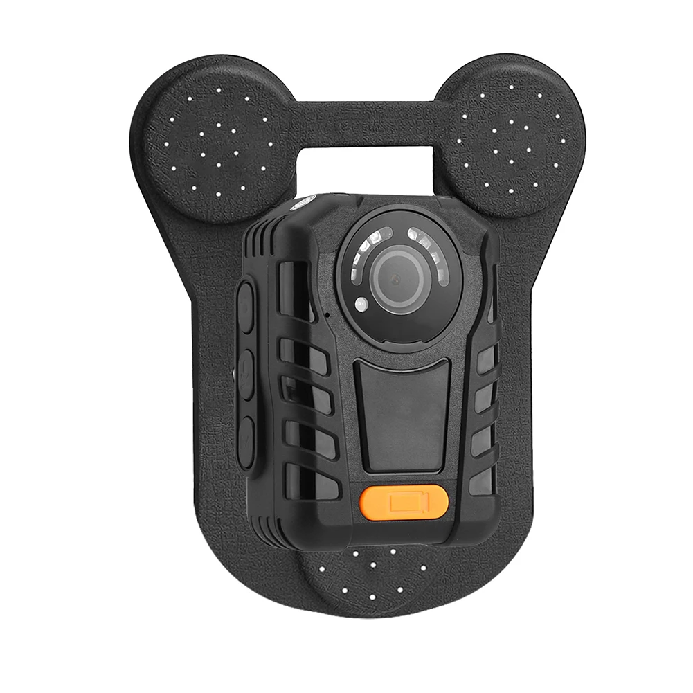 

Convenient and Reliable For Body Camera Holder EnvironmentFor Ally Friendly Silicone Materials No FFor Alling Off
